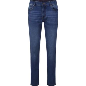 Babista - LURENTO - Jeans - Donkerblauw