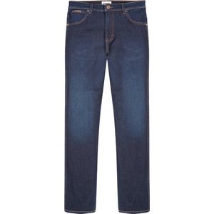 WRANGLER TEXAS SLIM Heren Jeans - Maat 31/34