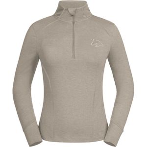 ELT Zip Shirt Chester beige mt M