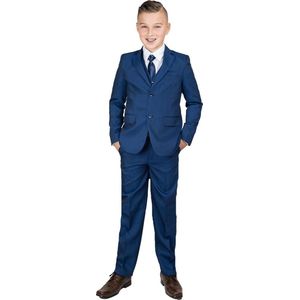 Bruidsjonker kostuum / communie kostuum Erik