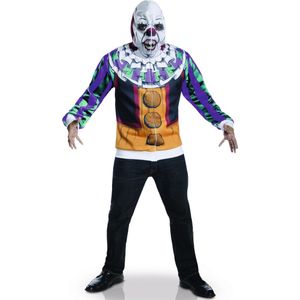 RUBIES FRANCE - It clown kostuum voor volwassenen - M / L