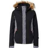 Roxy Jet Ski Wintersportjas Dames - Maat S