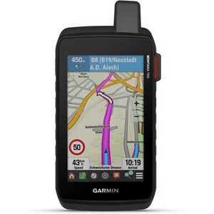 Garmin Montana 700i Gps Zwart