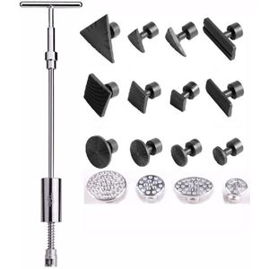 PDR Moker voor Deukverwijdering - Inclusief 16 Adapters