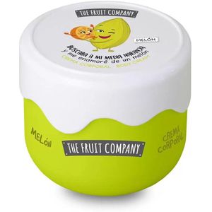 The Fruit Comany-Bodycreme- Meloen