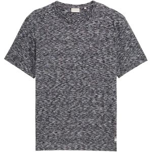 Tom Tailor - Regular Fit T-shirt - Mêlee - Puur Katoen