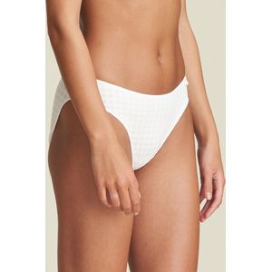 Marie Jo - Avero - Damesslip - Effen Design - Elastische Band