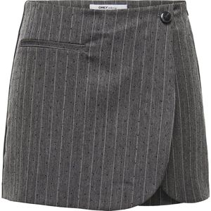 ONLY - ONLSIGA LIFE MW HB RHINE SKORT TLR - Meisjes - Rokken
