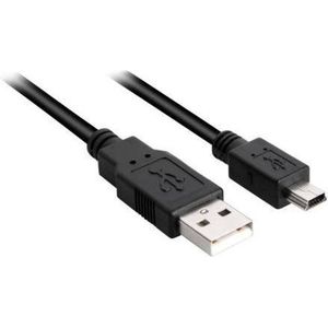Sharkoon 4044951015559 USB-kabel