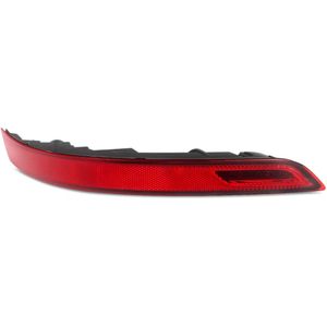 Mistlamp Zijreflector - RH - Voor Porsche Cayenne (2015-2017) - UK Driver Side - Auto Accessoires