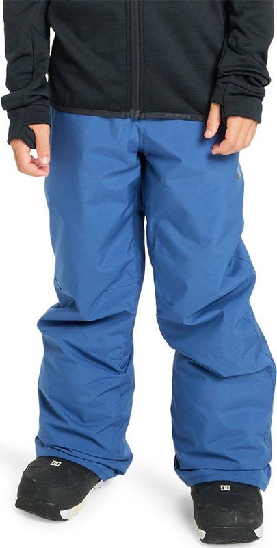 Quiksilver - Estate - Sneeuwbroek - Technisch - Jongens 8-16