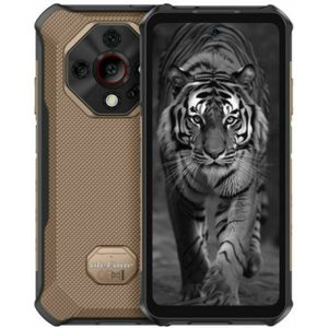 Ulefone Armor X16 - Smartphone - 6GB/128GB - 6.5 inch - Robuust - IP68/IP69K