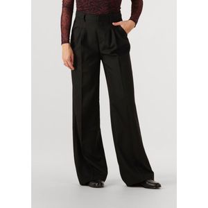 Notre-V - NV-GISELLE - Broek - Zwart