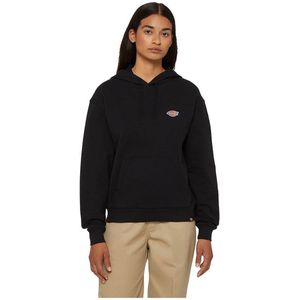Dickies - Millersburg - Hoodie - Zwart - 100% Katoen