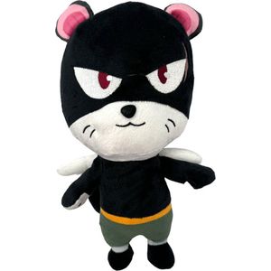Peluche Tortugas Ninja Half Shell Heroes Soft T1 19Cm