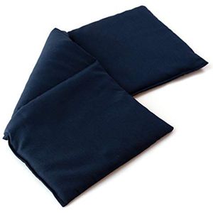 Warmtekussen 20x50cm - Ontspanning en Wellness voor Thuis