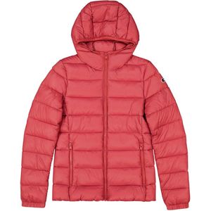 Hooded Polyfilled Jacket