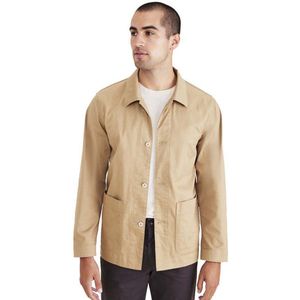 Dockers - Chore Jas - Beige - Man
