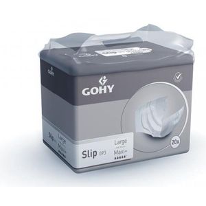 Gohy Slip Maxi+ Large - 1 pak van 20 stuks