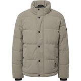 Buitenjas - Corduroy Pufferjack - Winterjas