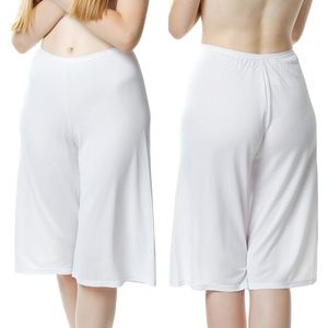 Korte Antistatische Broek voor Dames - Perfect voor Onder Jurken en Rokken