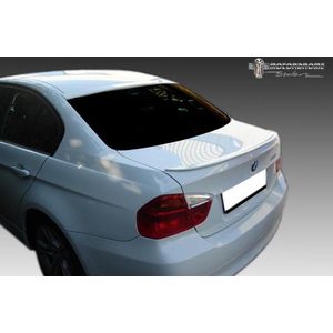AutoStyle Achterspoilerlip BMW 3-Serie E90 Sedan 2005-2012 (PU)