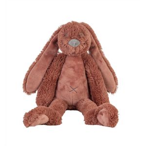 Happy Horse Konijn Richie Knuffel 38cm - Roestbruin - Baby knuffel