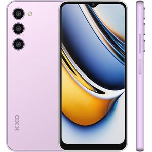 SIM vrije mobiele telefoon 8+128GB Zwart