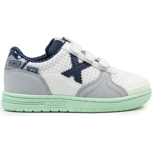 OneTeam Robero Junior IC zaalschoenen - bovenmateriaal van PU