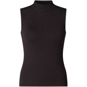 YEST CURVE Franka Tops - Dark Navy - maat X-0(44)