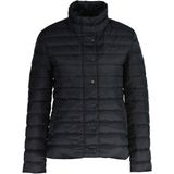 GANT Licht donsjack, zwart, XS