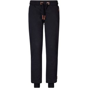 Naketano Damen Sweat Pants / Jogginghose Deine Muttaaa 1801-0802 Black-XL