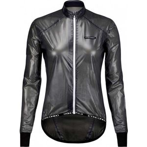 Etxeondo Busti Jas Zwart M Vrouw