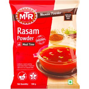 MTR - Rasam Poeder - 3x 200 g
