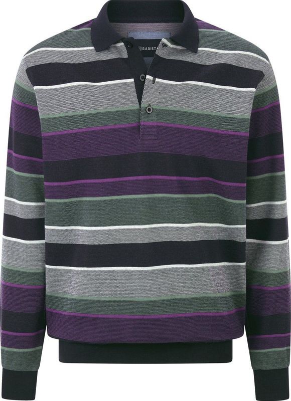 Babista - ALFOBENI - Sweatshirt - Lila