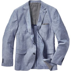 Babista - RANDAR - Colbert - Blauw