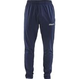 Craft Progress Polyesterbroek Mannen- Marine | Maat: S