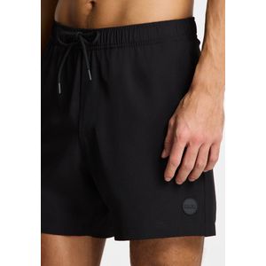 SHIWI Scott Stretch Zwembroek - Zwart - Maat - 3XL
