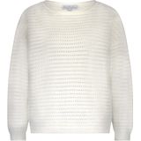 Red Button - SRB4651 - Sweater - Ecru - Fluffy Ajour