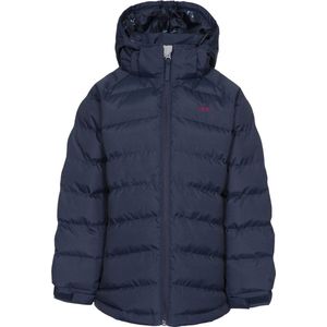 Trespass Kinder Jacke Amira - Girls Casual Jacket Navy-5/6