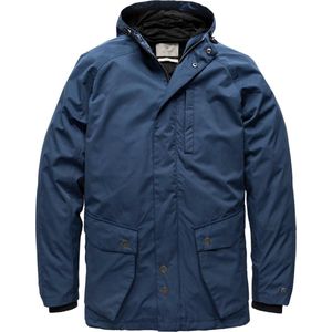 Cast Iron Jas - Maat M