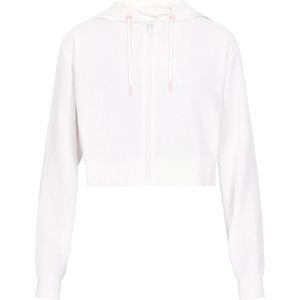 myMo - Cropped Hoodie