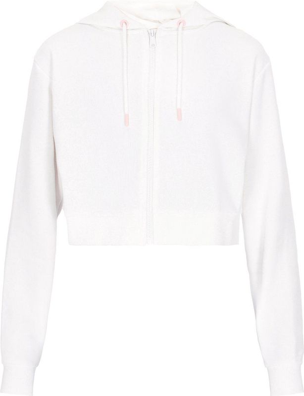 myMo - Cropped Hoodie