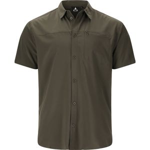 WHISTLER Hemd Jeromy