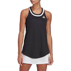 adidas Club Tank Sporttop Dames - Maat XS