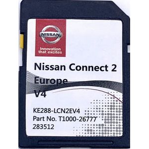 Vanaf daar koel draagbaar Nissan primera p12 - Navigatie systemen | Lage prijs | beslist.nl
