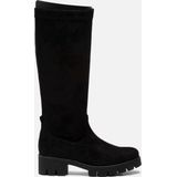Gabor Hoge laarzen zwart - Maat 38