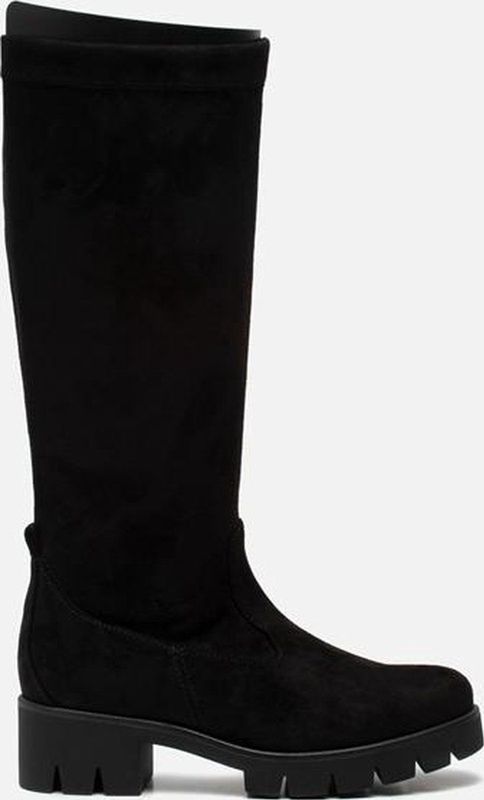 Gabor Hoge laarzen zwart - Maat 38