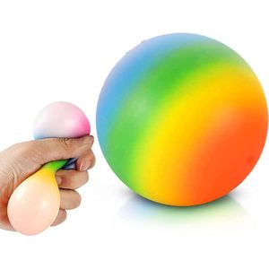 nog een keer ketting Gevoelig voor Stress ball Stressballen kopen? | Ruime keus, lage prijs | beslist.nl