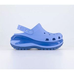 Crocs Classic Mega Crush Clog Jelly Maat 38/39 M6/W8